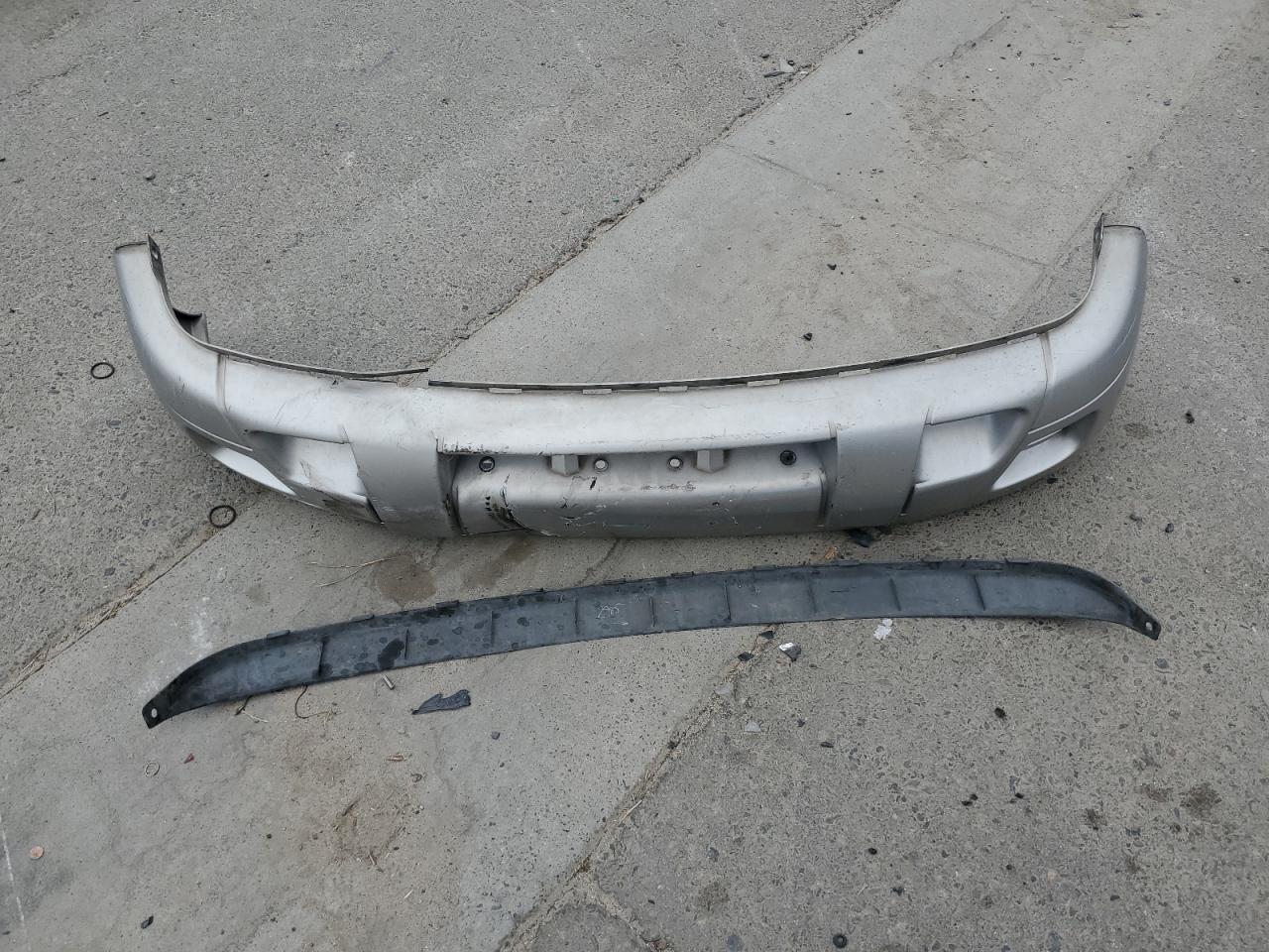 2005 Chevrolet Trailblazer Ls VIN: 1GNDS13S552101309 Lot: 82440815