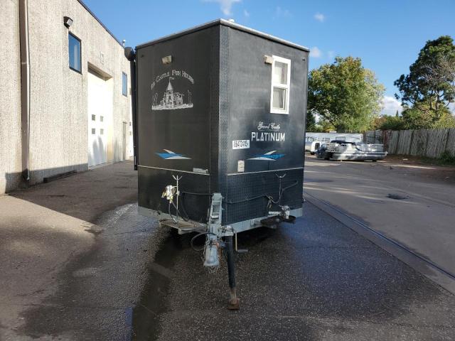 2017 ICE CASTLE PLATINUM TRL