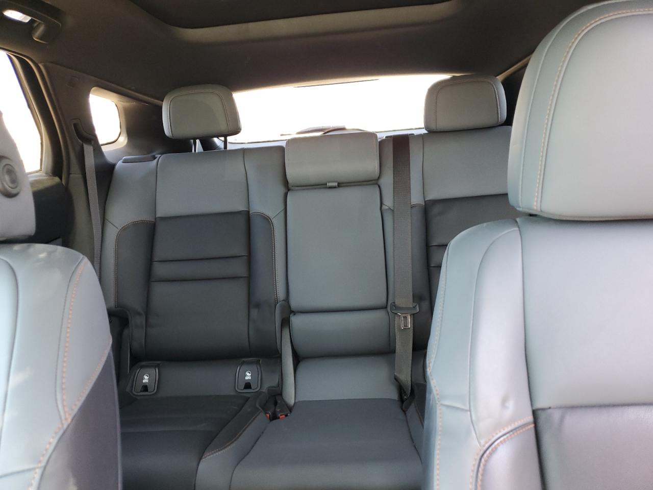 2024 Honda Prologue Tour VIN: 3GPKHXRJ8RS522918 Lot: 84017365