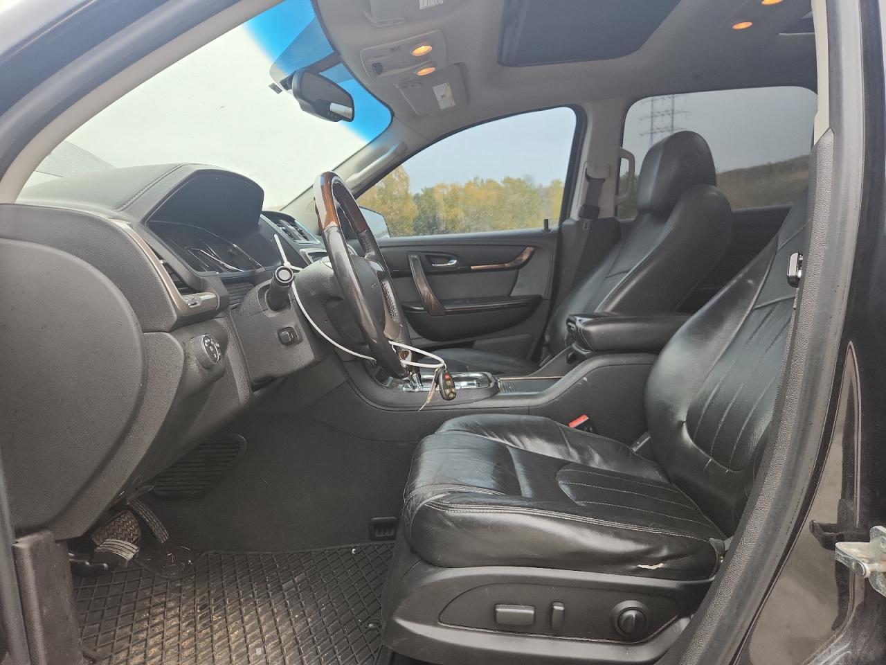 2013 GMC Acadia Denali VIN: 1GKKVTKD1DJ231120 Lot: 86486025