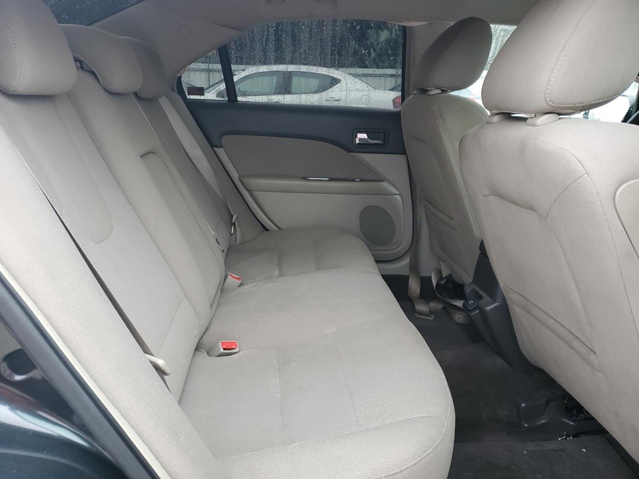 2010 Ford Fusion Hybrid VIN: 3FADP0L34AR228724 Lot: 82331445