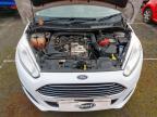 2015 FORD FIESTA 1.0 ECOBOOST 125 TITANIUM 5DR for sale at Copart SANDTOFT