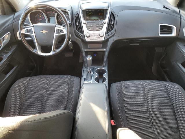  CHEVROLET EQUINOX 2017 Синий