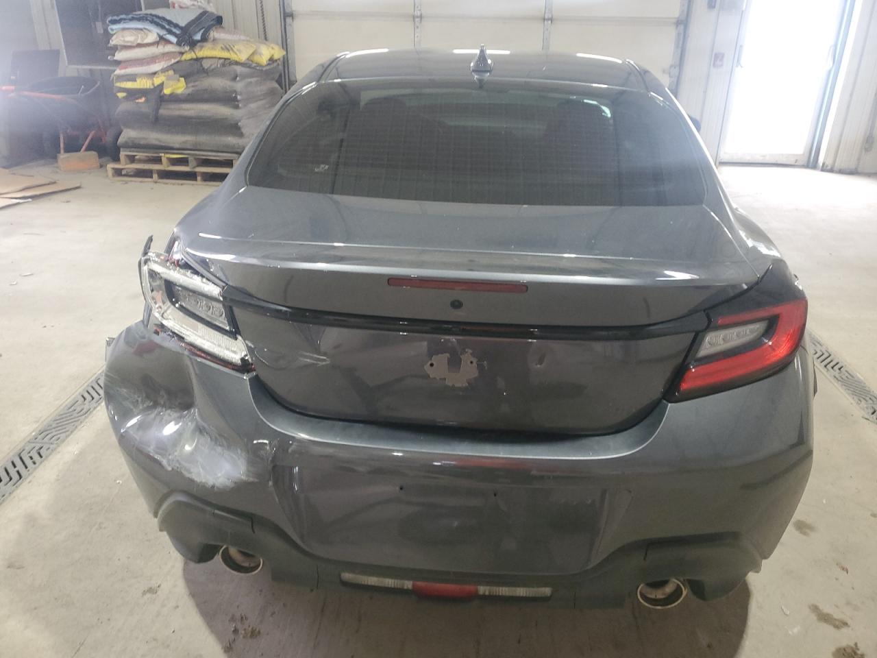 2024 Toyota Gr 86 VIN: JF1ZNBB10R9759062 Lot: 85723435