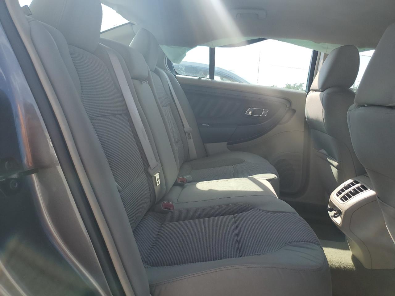 2011 Ford Taurus Sel VIN: 1FAHP2EW0BG182029 Lot: 84625565