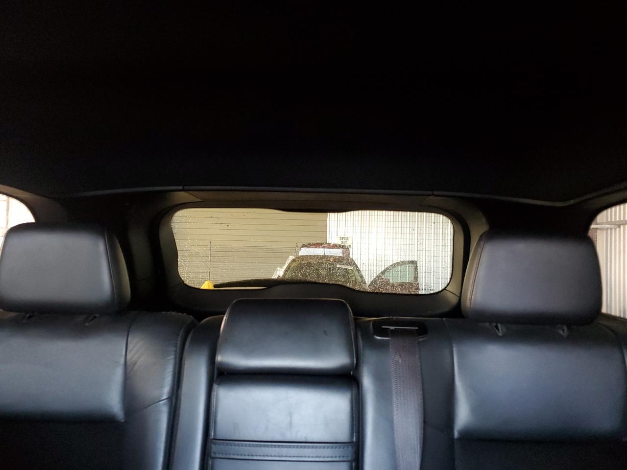 2014 Jeep Grand Cherokee Laredo VIN: 1C4RJFAG1EC580089 Lot: 86492675