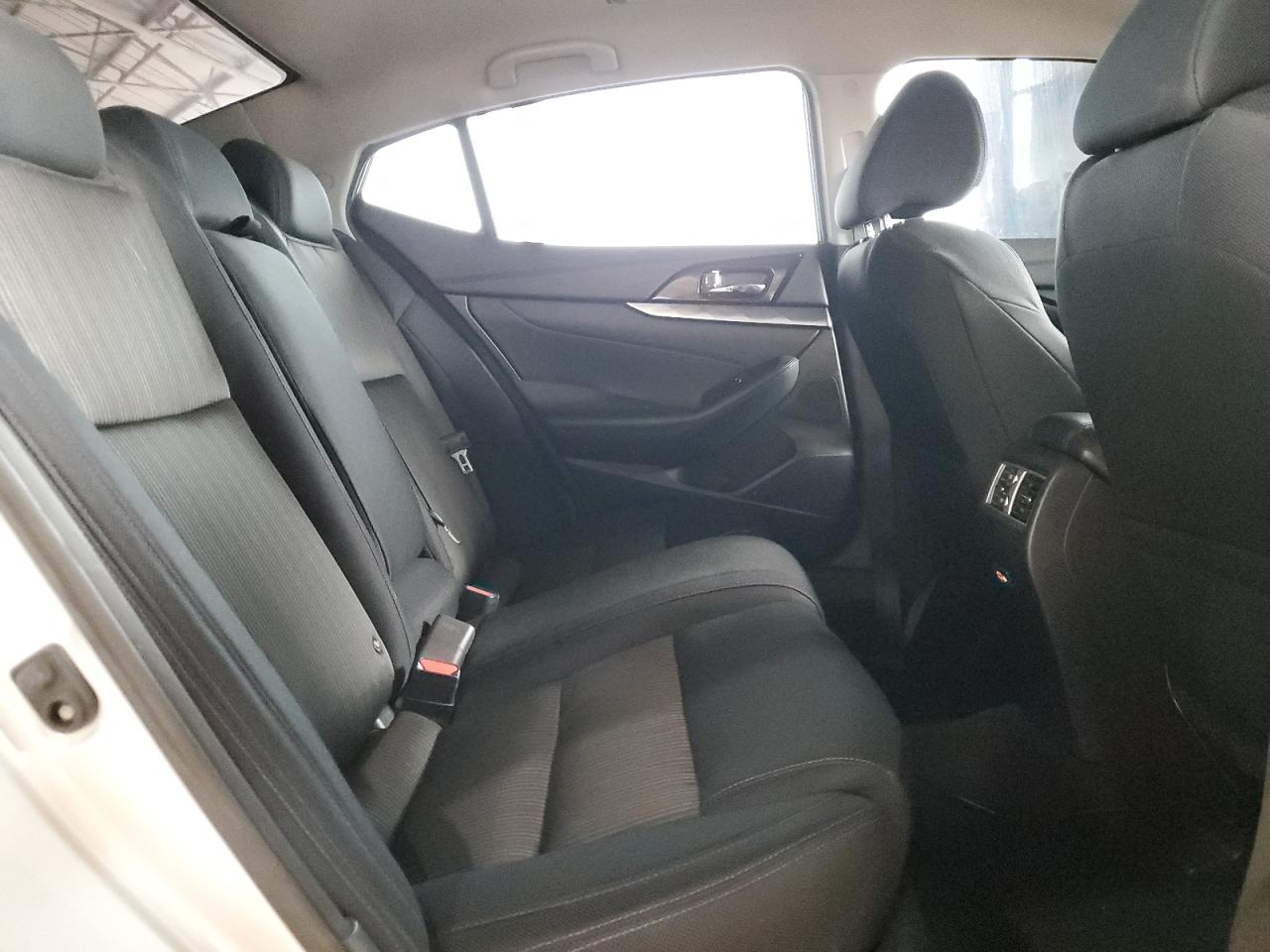 2019 Nissan Maxima S VIN: 1N4AA6AV6KC360816 Lot: 86411265