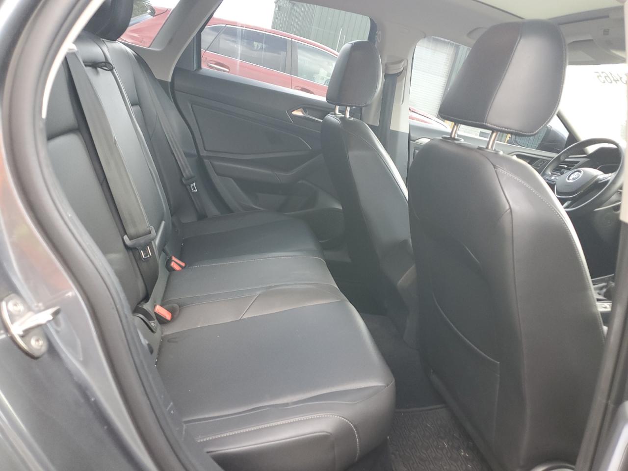 2020 Volkswagen Jetta S VIN: 3VWCB7BU0LM060519 Lot: 83973465