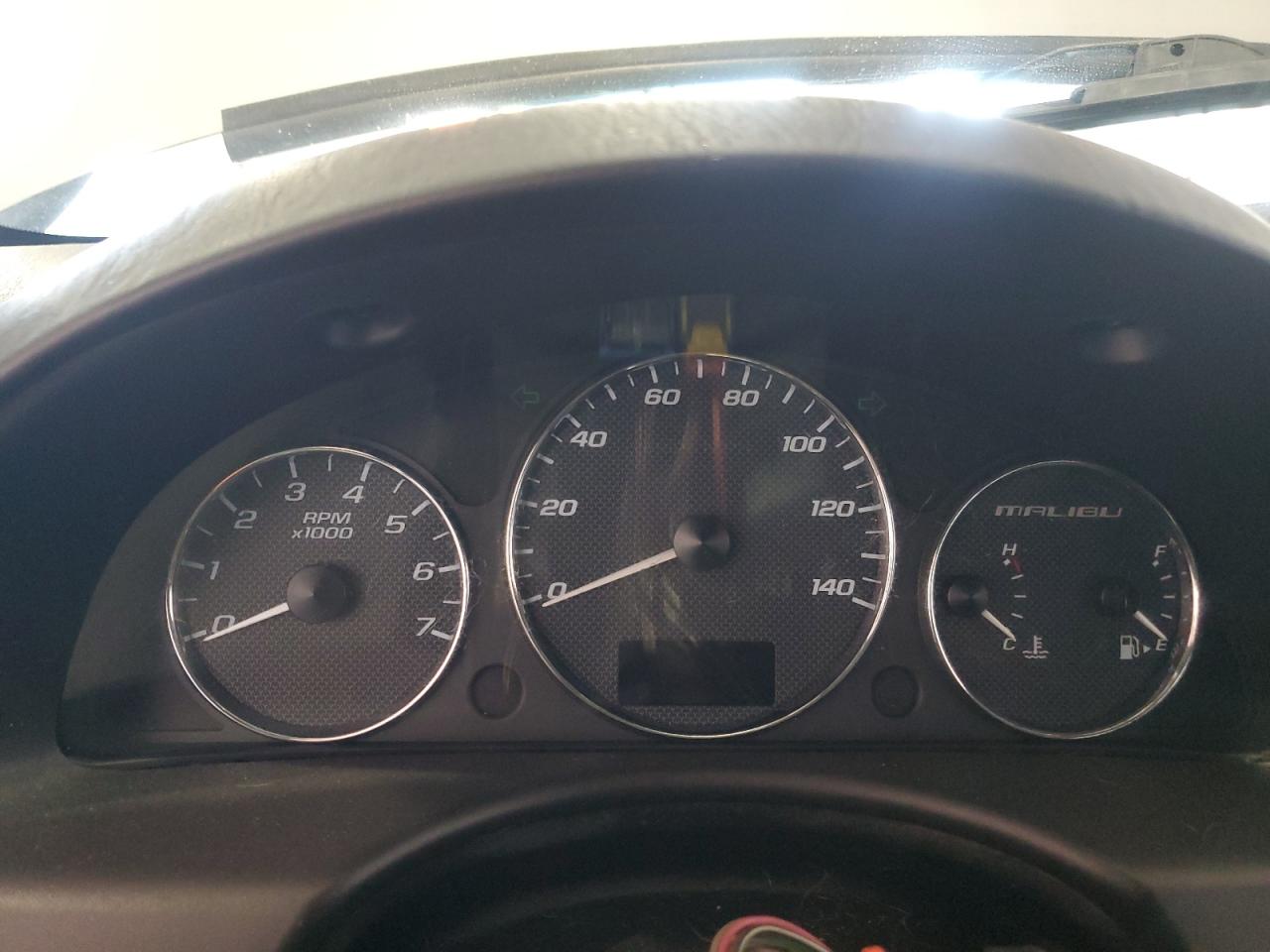 2007 Chevrolet Malibu Lt VIN: 1G1ZT58NX7F239843 Lot: 82540645