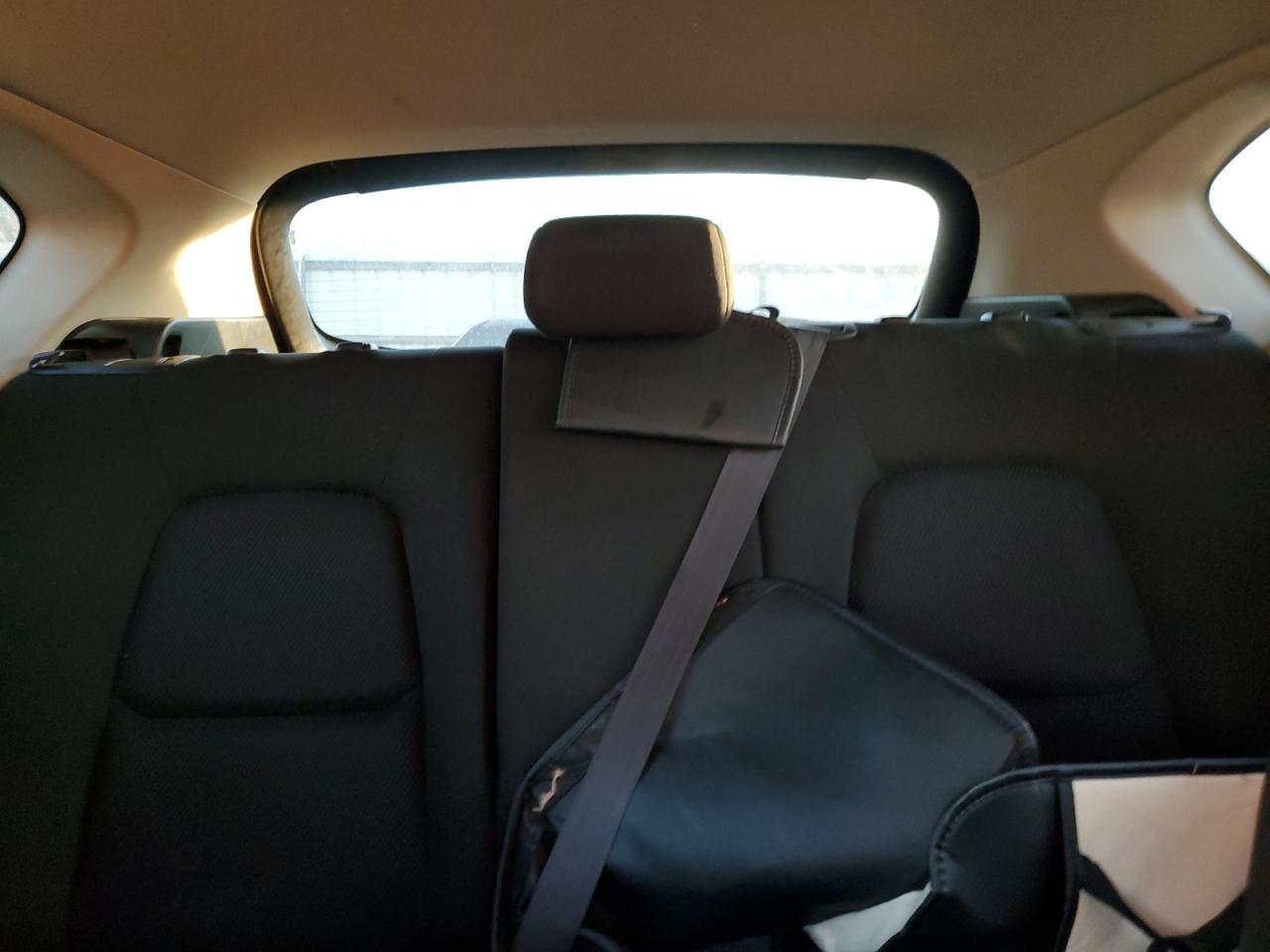 2017 Mazda Cx-5 Sport VIN: JM3KFBBL7H0203996 Lot: 82782745