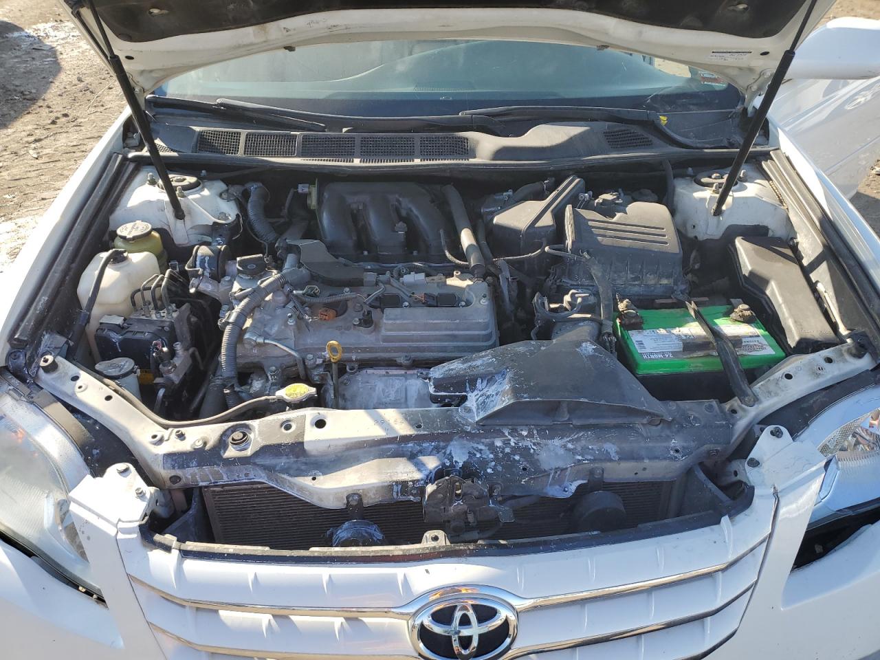 2006 Toyota Avalon Xl VIN: 4T1BK36B06U140169 Lot: 90896445