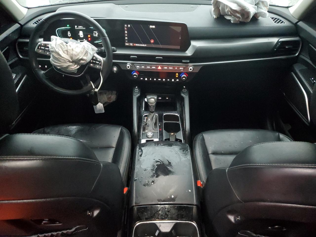 2024 Kia Telluride S VIN: 5XYP64GC9RG506681 Lot: 85716115