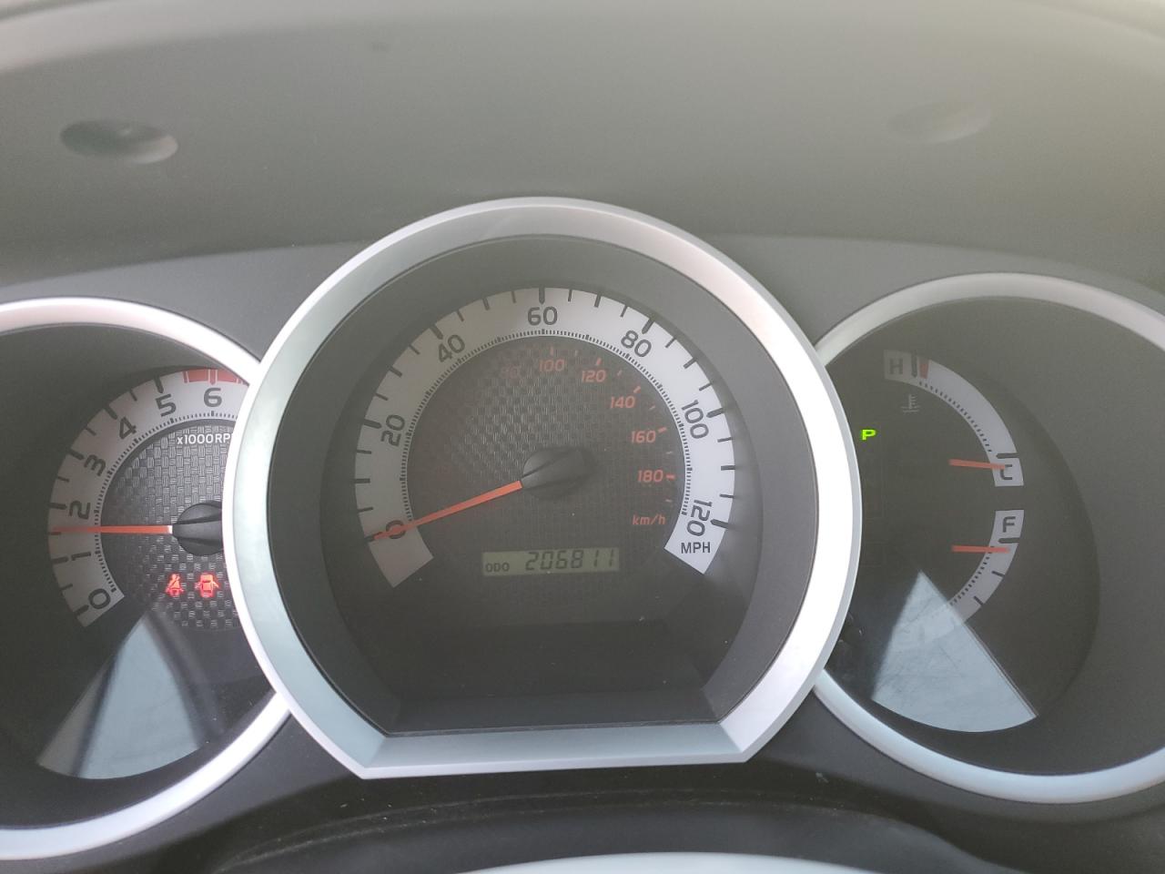 2011 Toyota Tacoma Double Cab Long Bed VIN: 3TMMU4FN5BM037724 Lot: 85577715