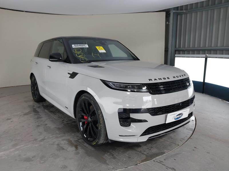 2022 LAND ROVER RANGE ROVER SPORT 3.0 P440E AUTOBIOGRAPHY 5DR AUTO