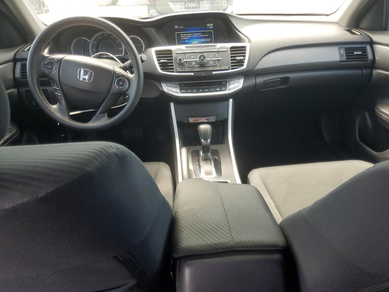 2015 Honda Accord Lx VIN: 1HGCR2F33FA234587 Lot: 82354895