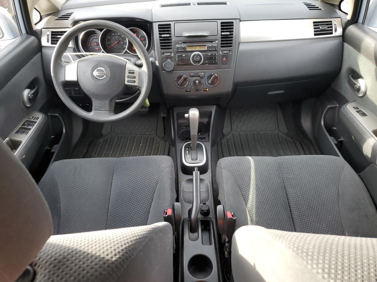 2011 Nissan Versa S VIN: 3N1BC1CP3BL510379 Lot: 85896745