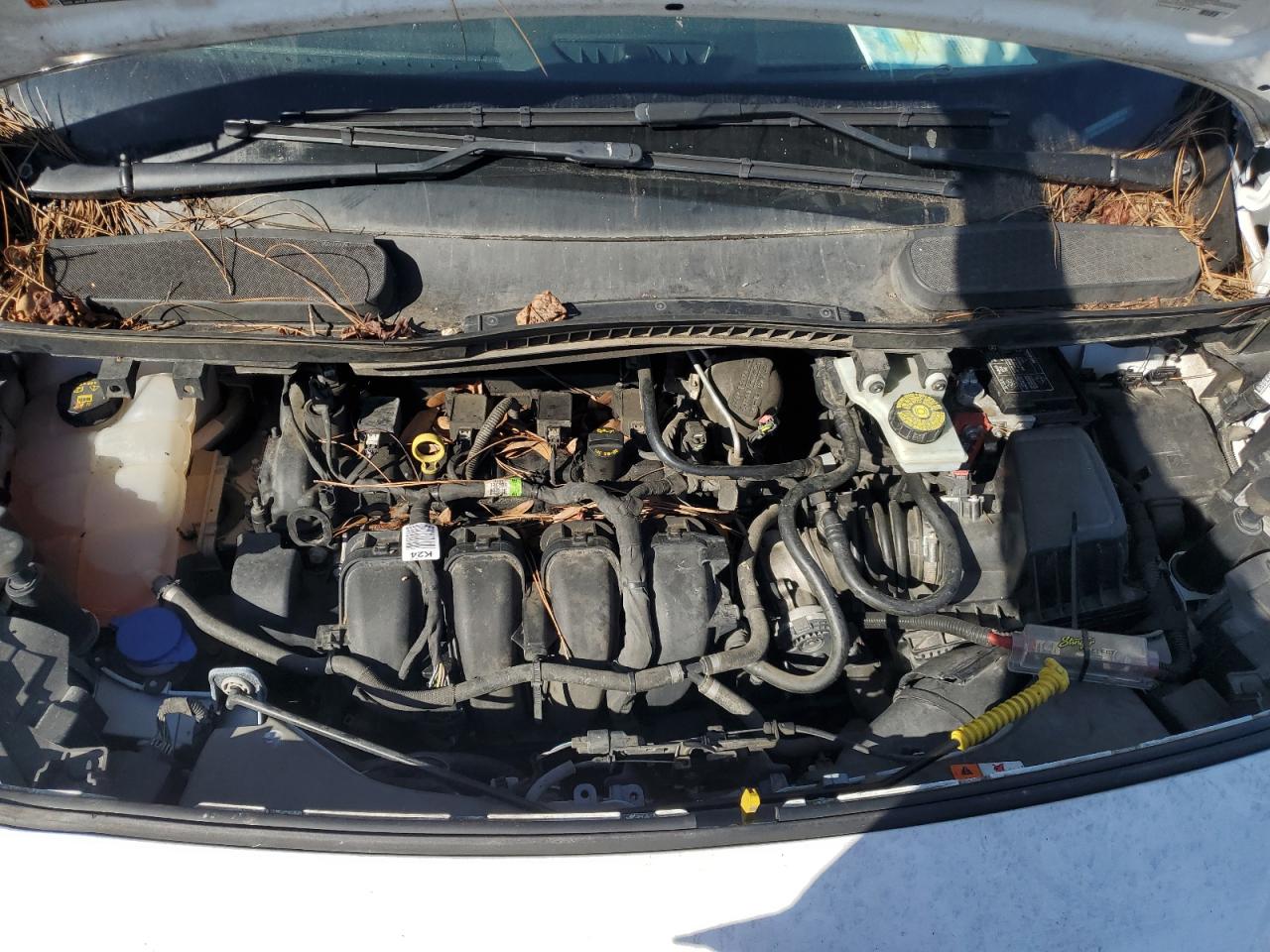 2020 Ford Transit Connect Xl VIN: NM0LS6E22L1473799 Lot: 85763625