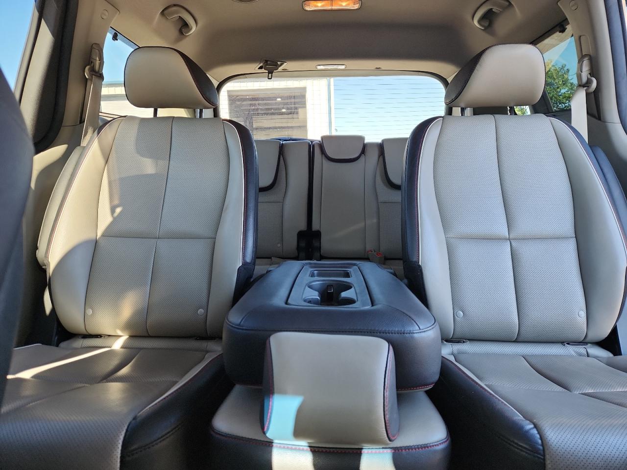 2019 Kia Sedona Lx VIN: KNDMB5C18K6537048 Lot: 85079575