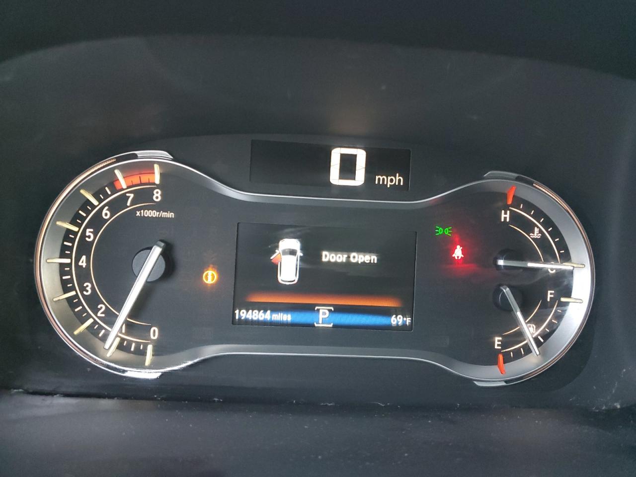 2017 Honda Pilot Exln VIN: 5FNYF6H74HB027883 Lot: 84881035