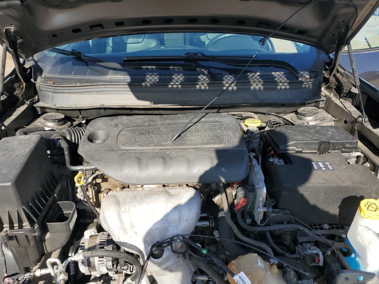 2020 Jeep Cherokee Latitude Plus VIN: 1C4PJLLB3LD511547 Lot: 84934055