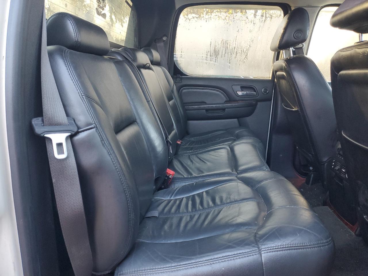 2007 Cadillac Escalade Ext VIN: 3GYFK62857G163141 Lot: 90221255