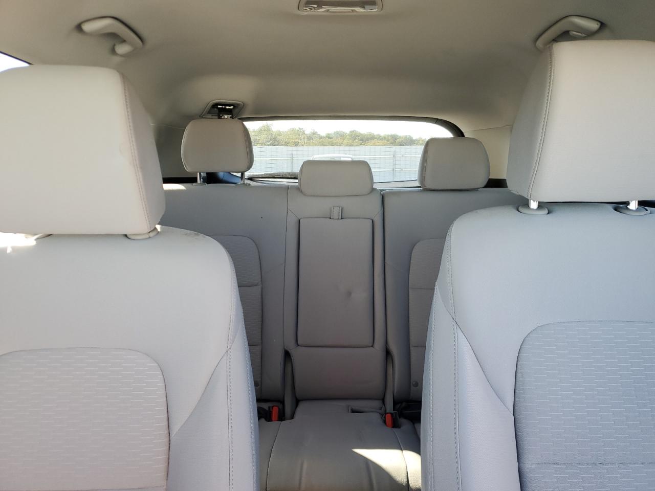 2021 Hyundai Tucson Se VIN: KM8J23A42MU338446 Lot: 85564885