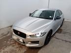 2018 JAGUAR XE R-SPORT D AUTO  for sale at Copart WESTBURY