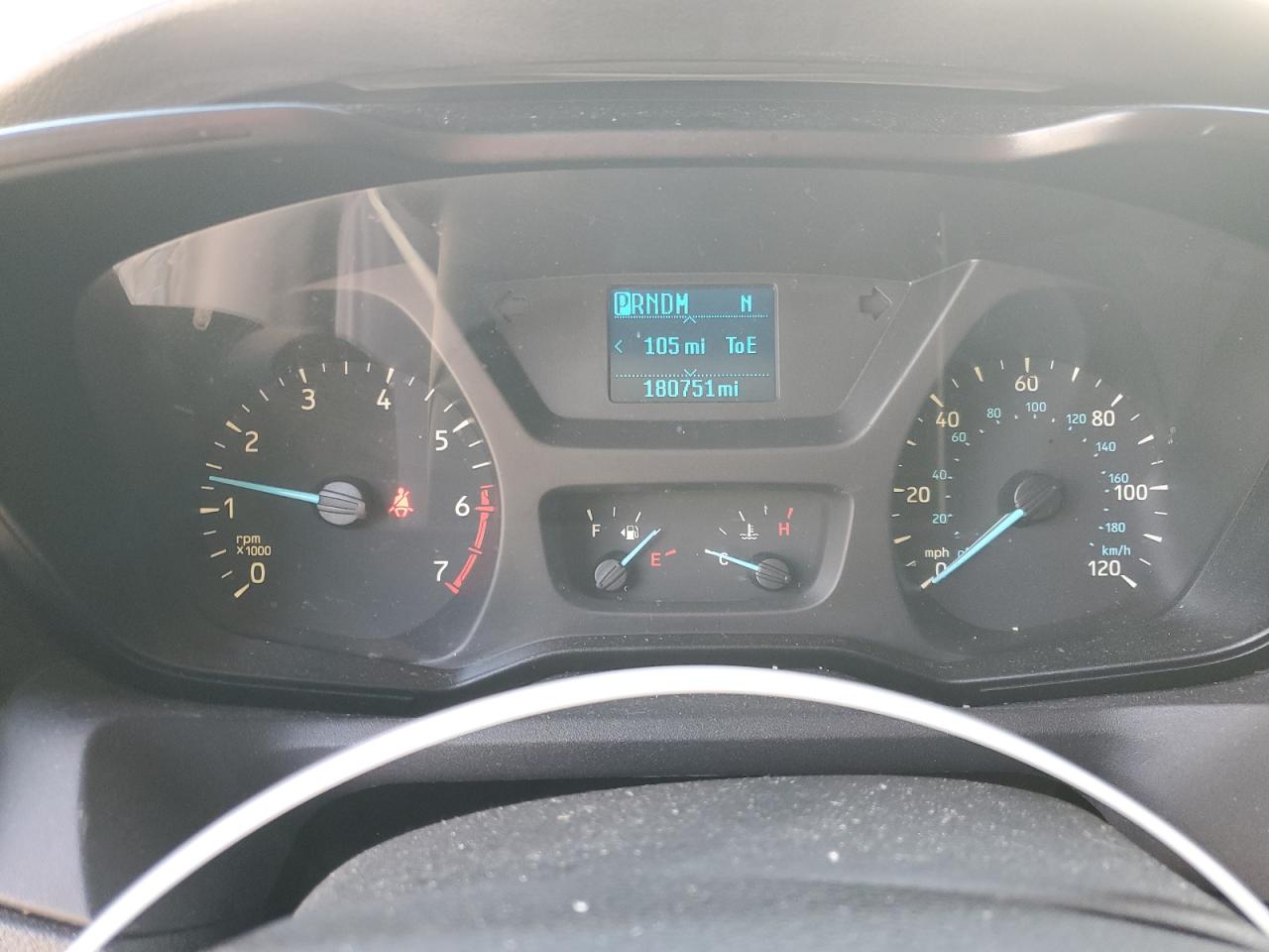 2016 Ford Transit T-350 VIN: 1FBAX2CG6GKA72358 Lot: 87284815