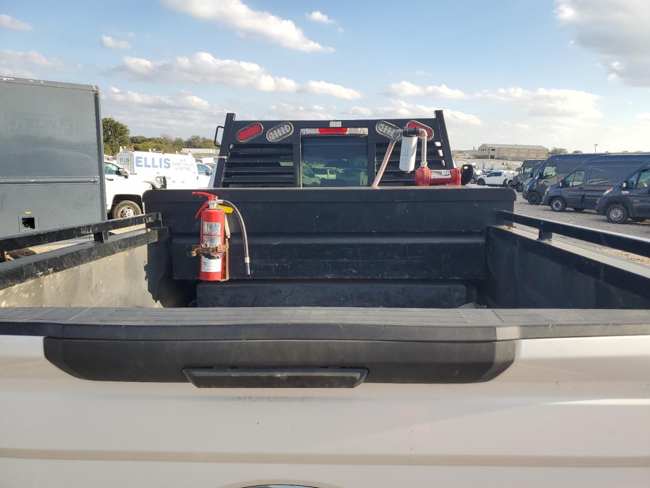 2017 Ford F350 Super Duty VIN: 1FT8W3BT3HED77446 Lot: 86827485