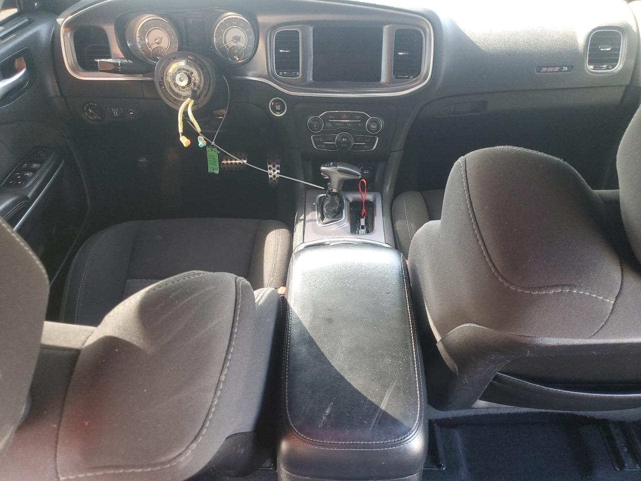 2020 Dodge Charger Scat Pack VIN: 2C3CDXGJ6LH183112 Lot: 85101805