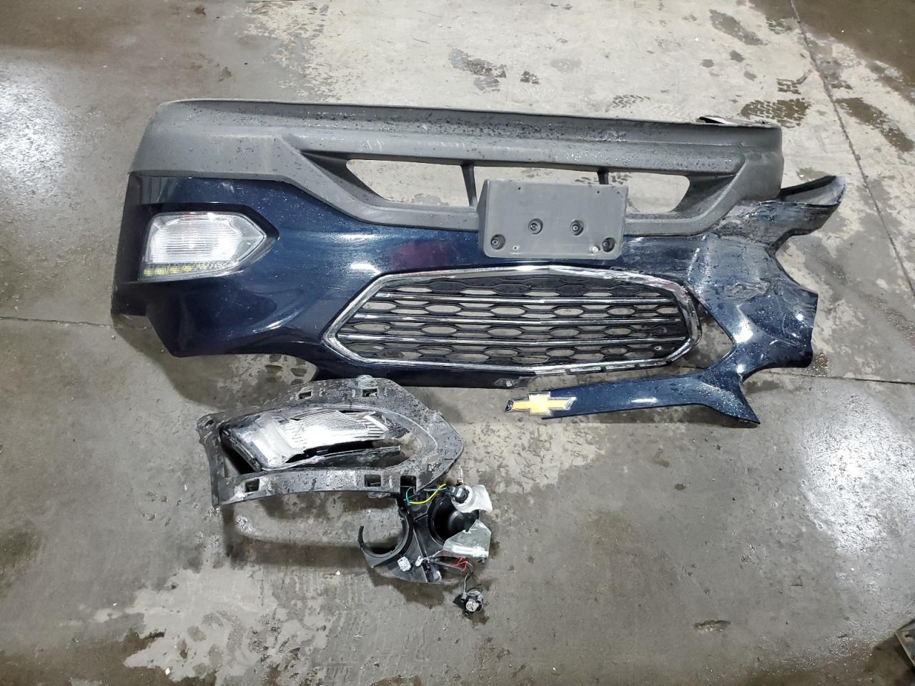 2016 Chevrolet Equinox Lt VIN: 2GNFLFEK8G6207453 Lot: 85185365