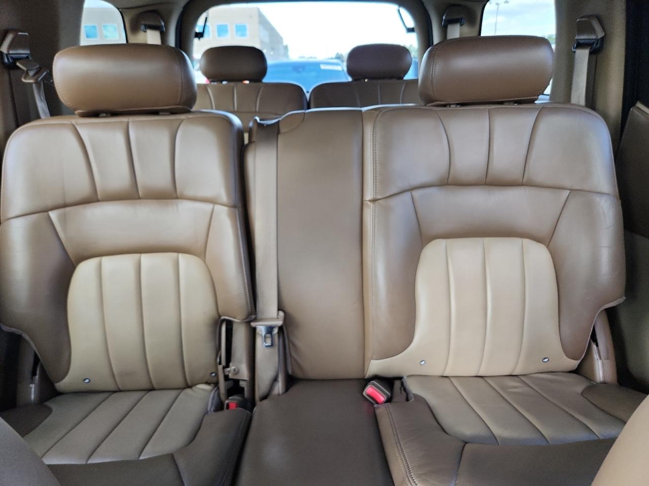 2003 GMC Envoy Xl VIN: 1GKET16S036103873 Lot: 84781775