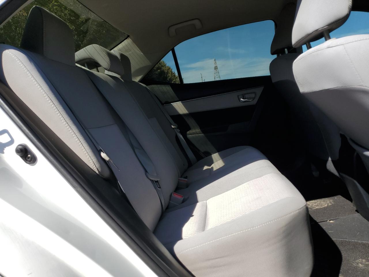 2014 Toyota Corolla Eco VIN: 2T1BPRHE7EC056233 Lot: 84780935