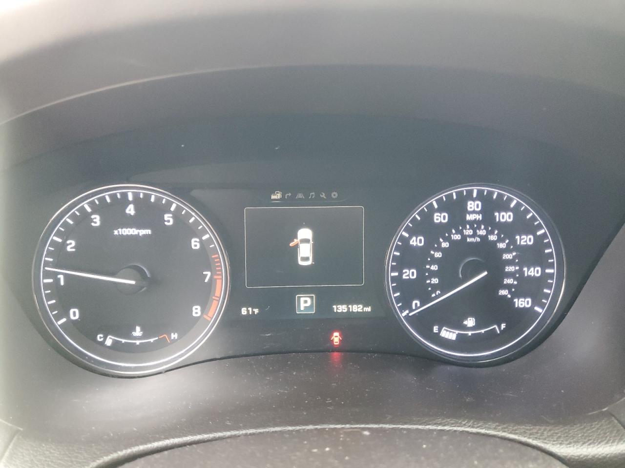 2017 Genesis G80 Base VIN: KMHGN4JE8HU207303 Lot: 90423495