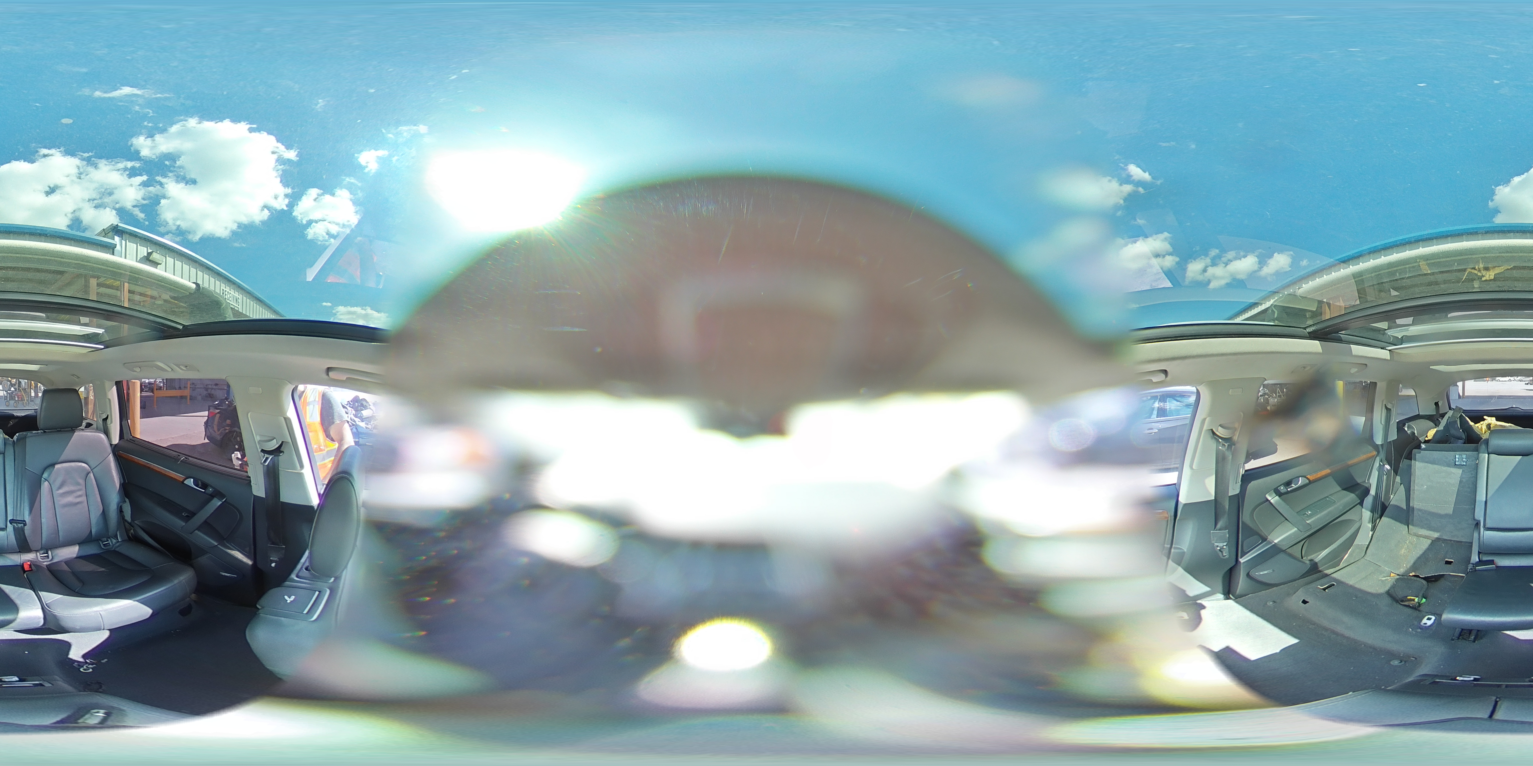 2015 Audi Q7 Premium Plus VIN: WA1LGAFE0FD012257 Lot: 87075575