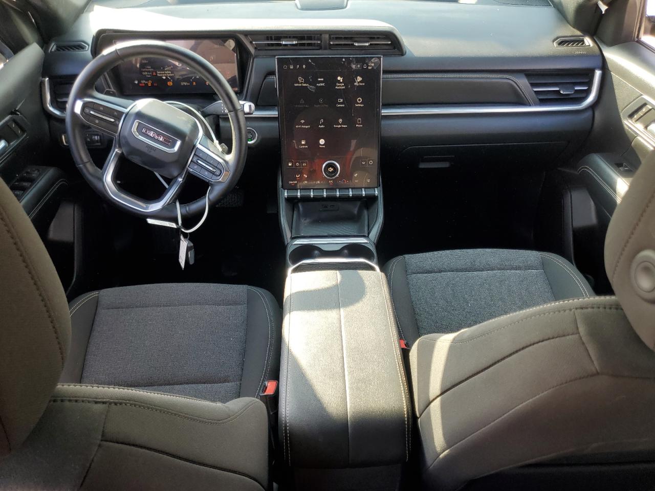 2026 GMC Terrain Elevation VIN: 3GKALMEG7TL130894 Lot: 86681765
