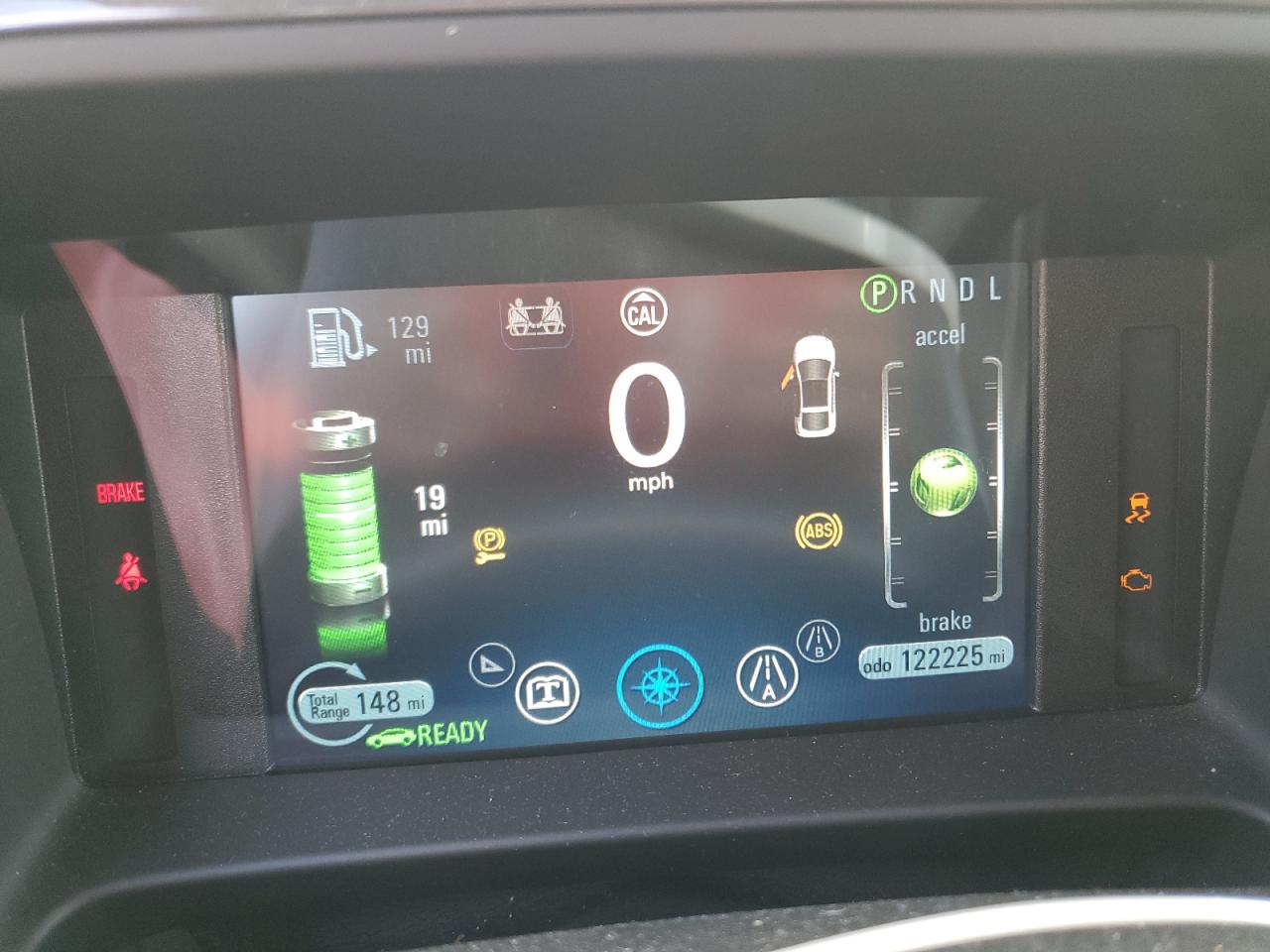 2012 Chevrolet Volt VIN: 1G1RD6E48CU115770 Lot: 85191245