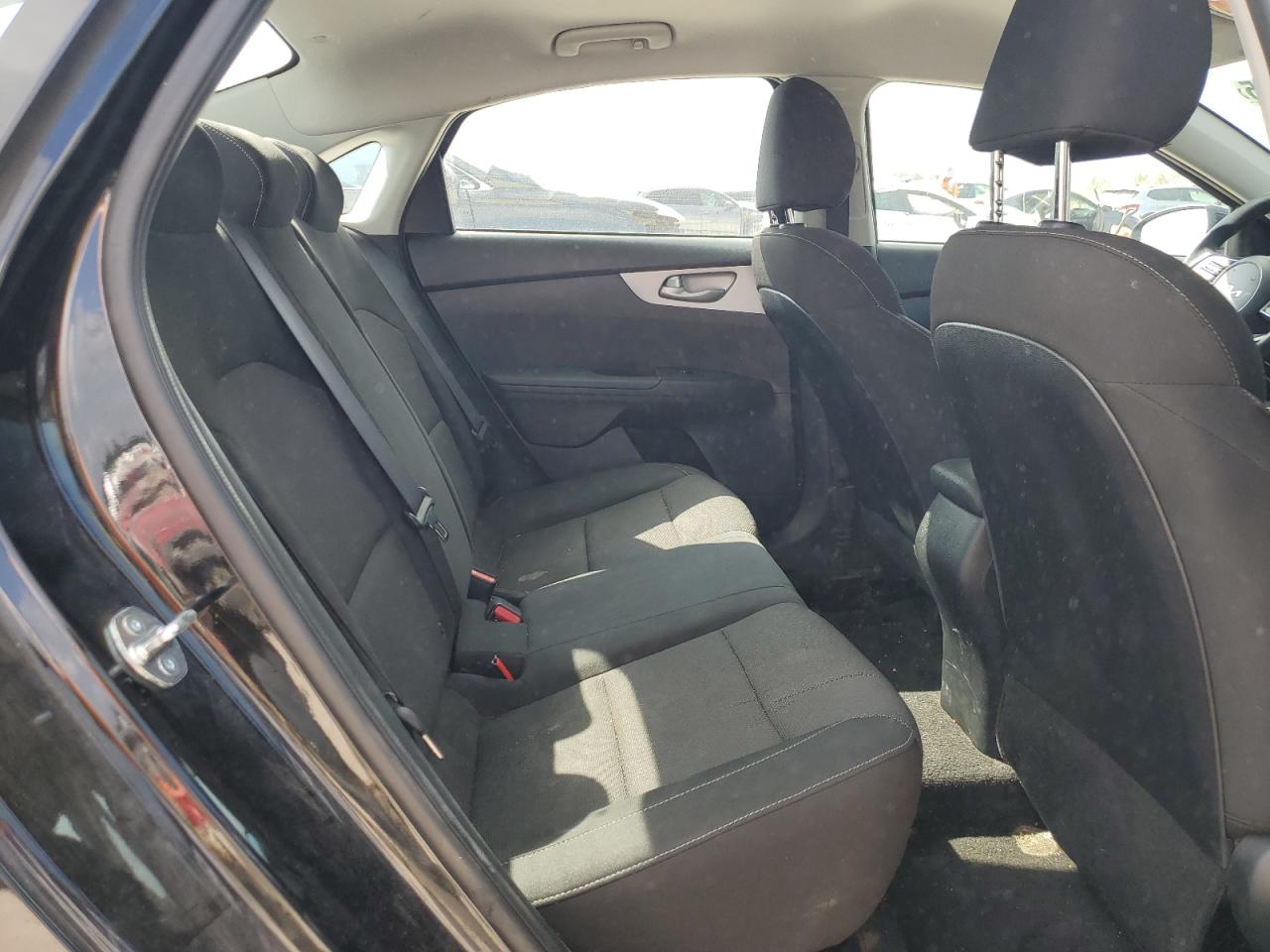 2024 Kia Forte Lx VIN: 3KPF24AD1RE785274 Lot: 89528705