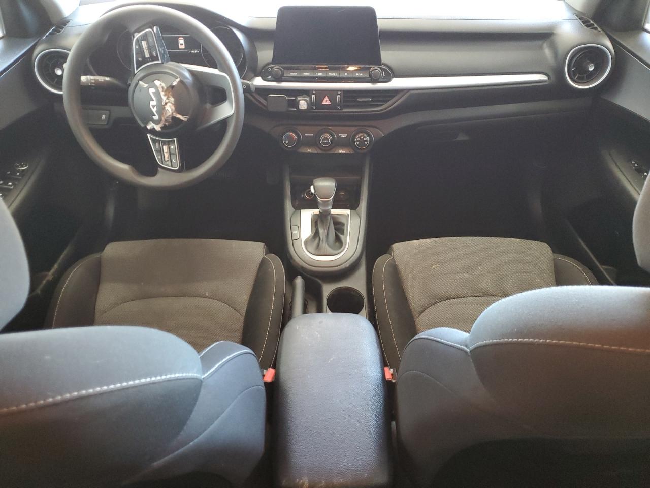 2024 Kia Forte Lx VIN: 3KPF24AD0RE792622 Lot: 87003025