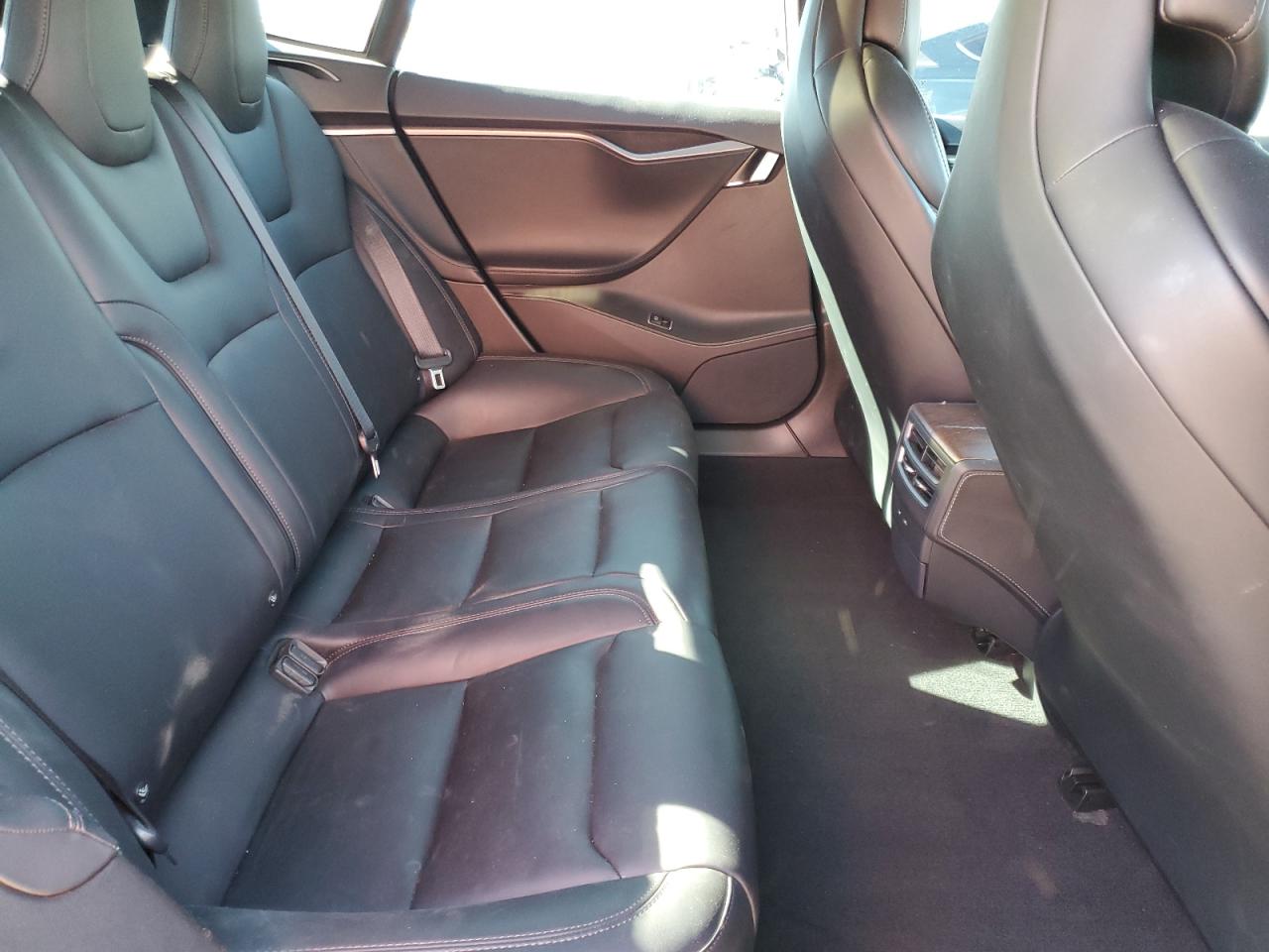 2020 Tesla Model S VIN: 5YJSA1E26LF363656 Lot: 87000965