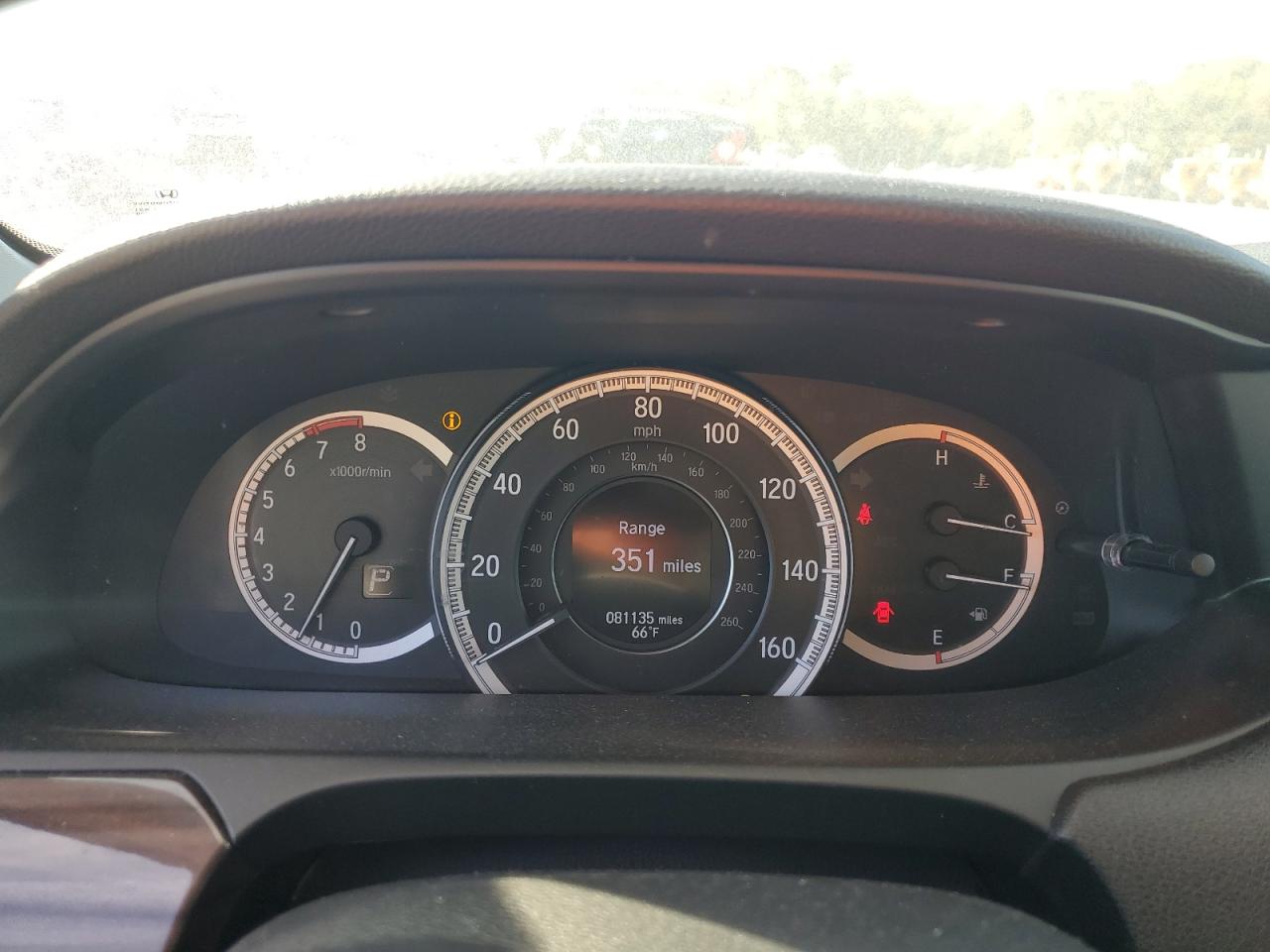 2017 Honda Accord Touring VIN: 1HGCR3F94HA012007 Lot: 89451565