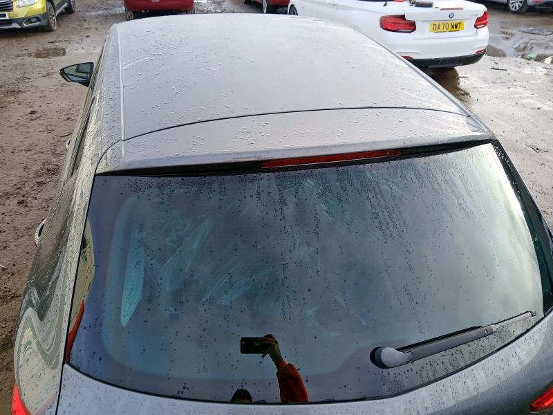 2018 SEAT LEON 1.8 TSI FR TECHNOLOGY 5DR