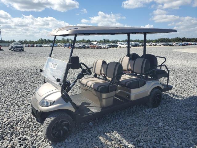 2021 ASPT GOLF CART   a la Venta en Copart FL - PUNTA GORDA