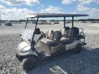 2021 ASPT GOLF CART   a la Venta en Copart FL - PUNTA GORDA