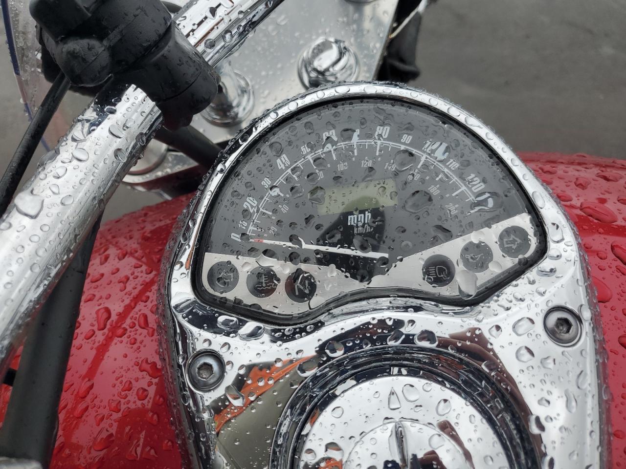 2004 Honda Vtx1300 C VIN: 1HFSC55034A000506 Lot: 86878565