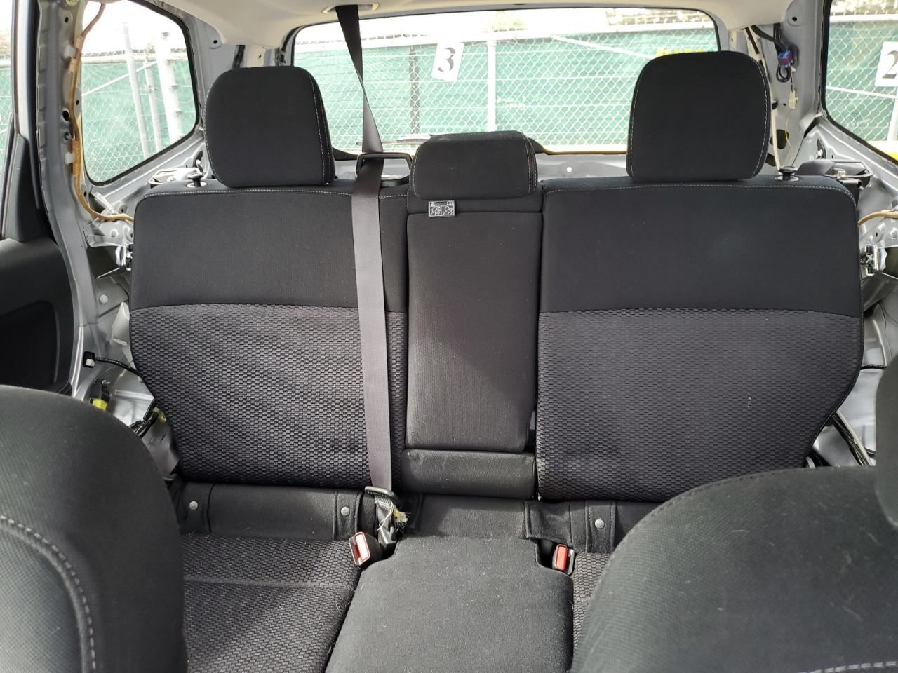 2016 Subaru Forester 2.5I Premium VIN: JF2SJADC1GH469398 Lot: 86319205