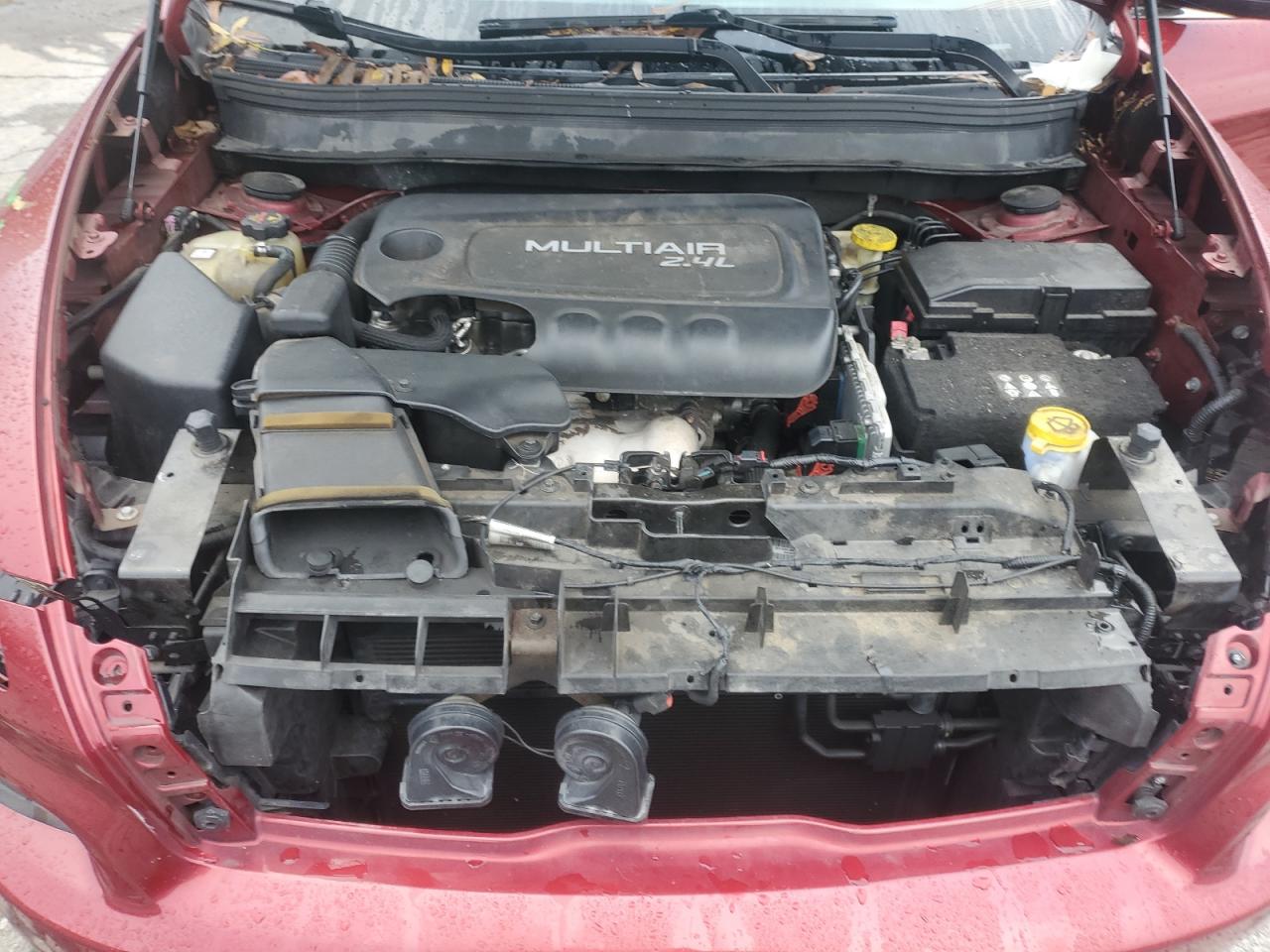 2016 Jeep Cherokee Limited VIN: 1C4PJLDB1GW256907 Lot: 90493225