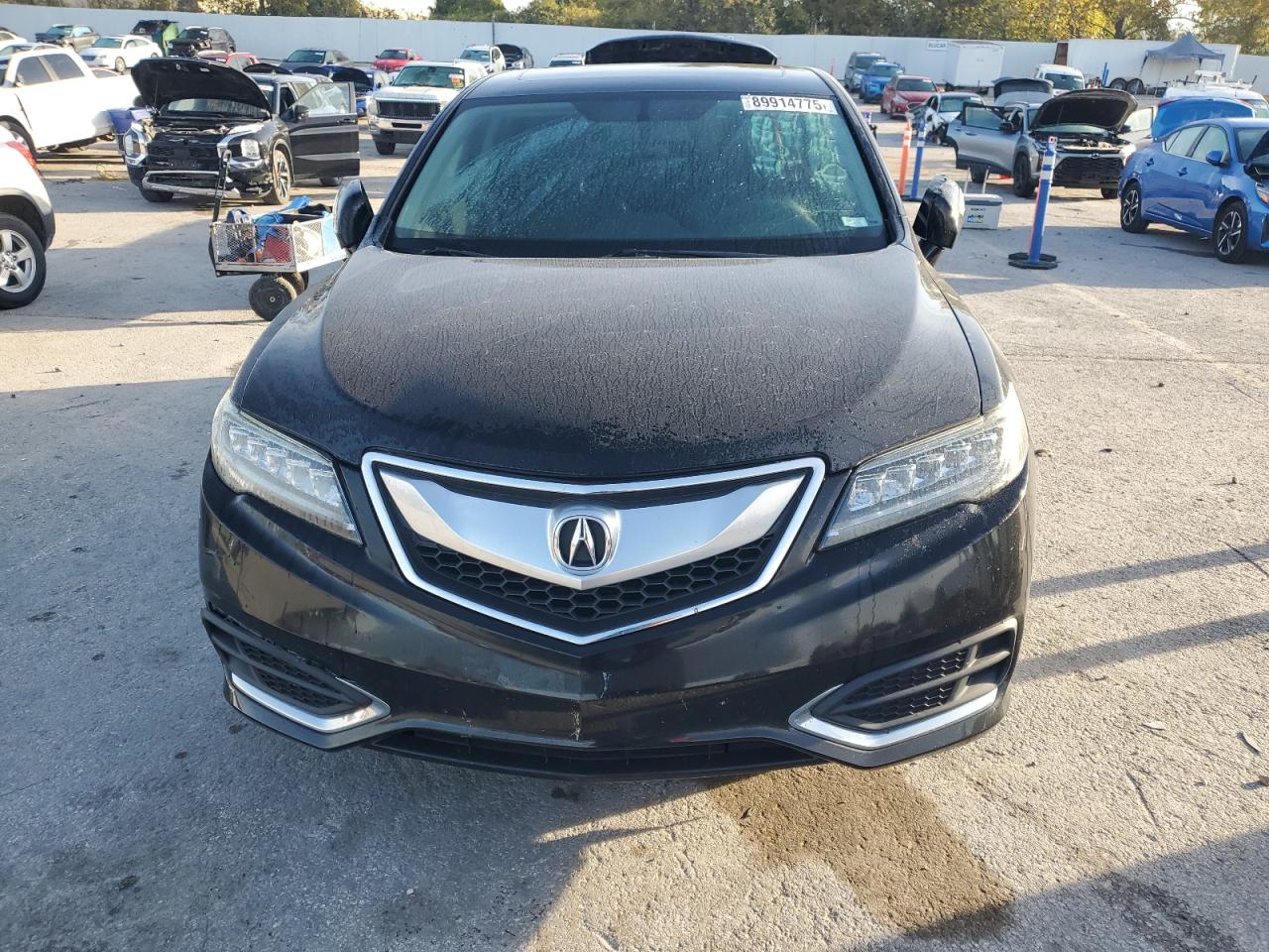 Фото: 5J8TB4H34GL027662