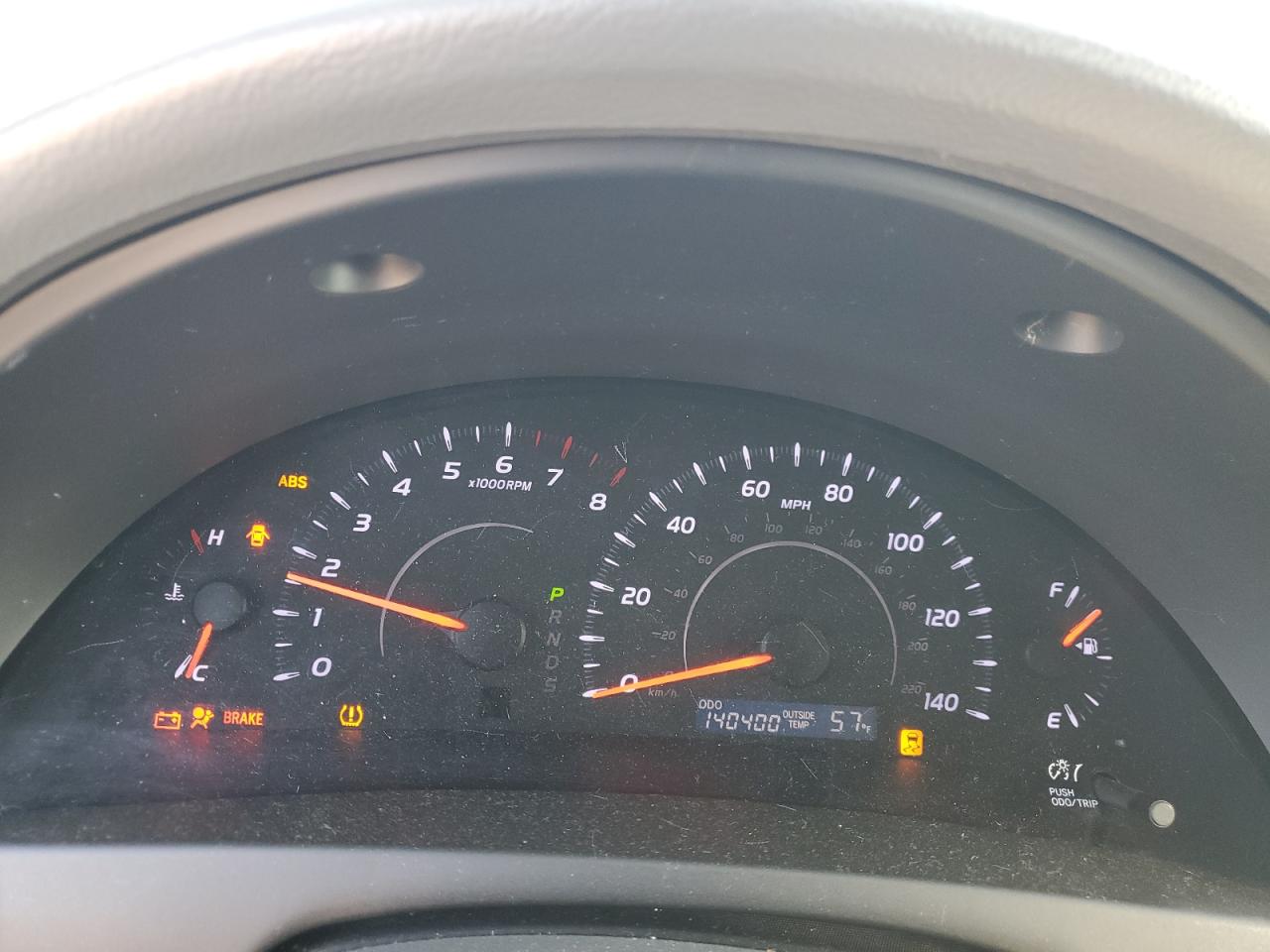 2010 Toyota Camry Base VIN: 4T1BF3EKXAU014271 Lot: 82259265