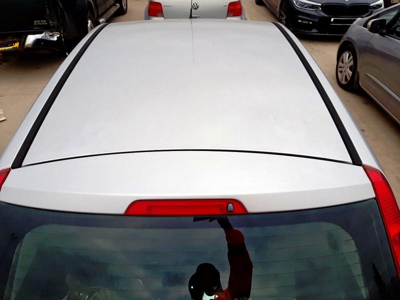 2006 FORD FIESTA GHIA 